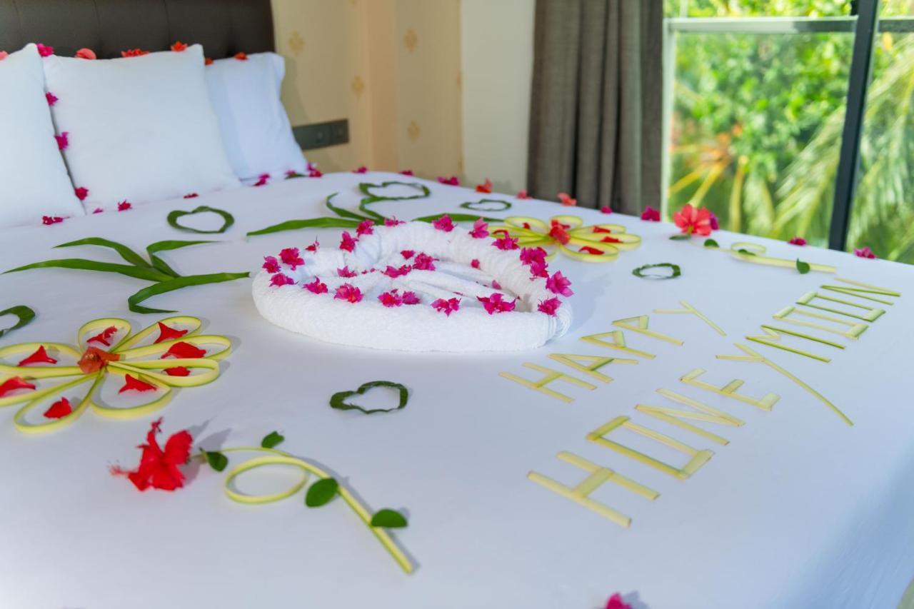 Ari Grand Hotel & Spa 당게티 외부 사진